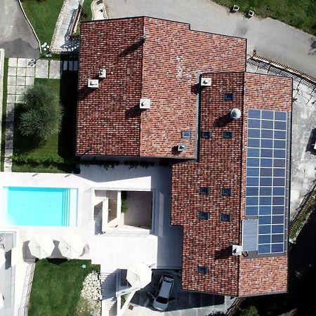 Agriturismo Acinatico Wine Relais 弗马尼 外观 照片