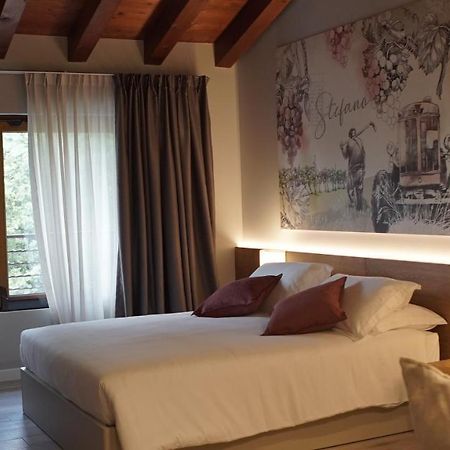 Agriturismo Acinatico Wine Relais 弗马尼 外观 照片