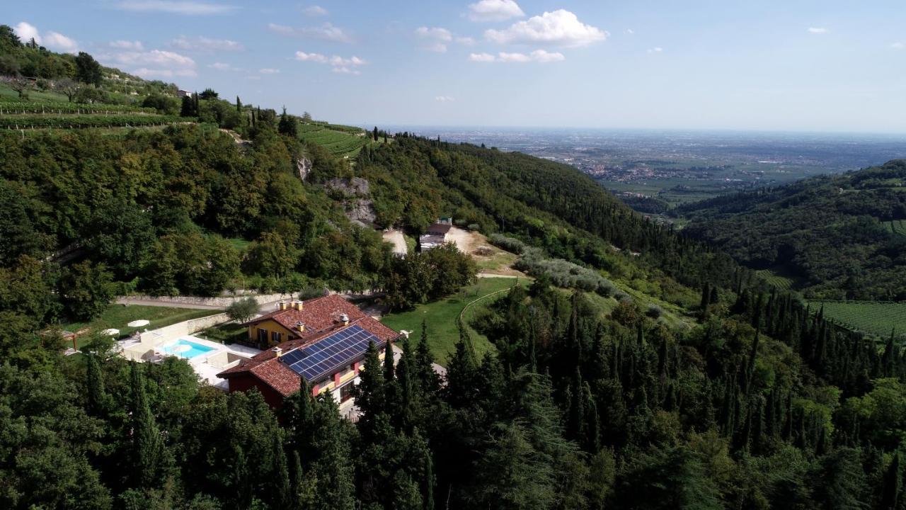 Agriturismo Acinatico Wine Relais 弗马尼 外观 照片