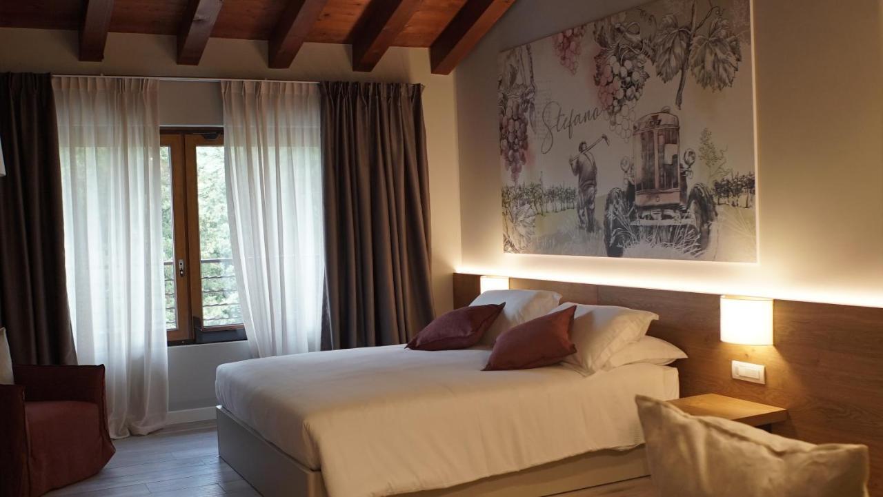 Agriturismo Acinatico Wine Relais 弗马尼 外观 照片