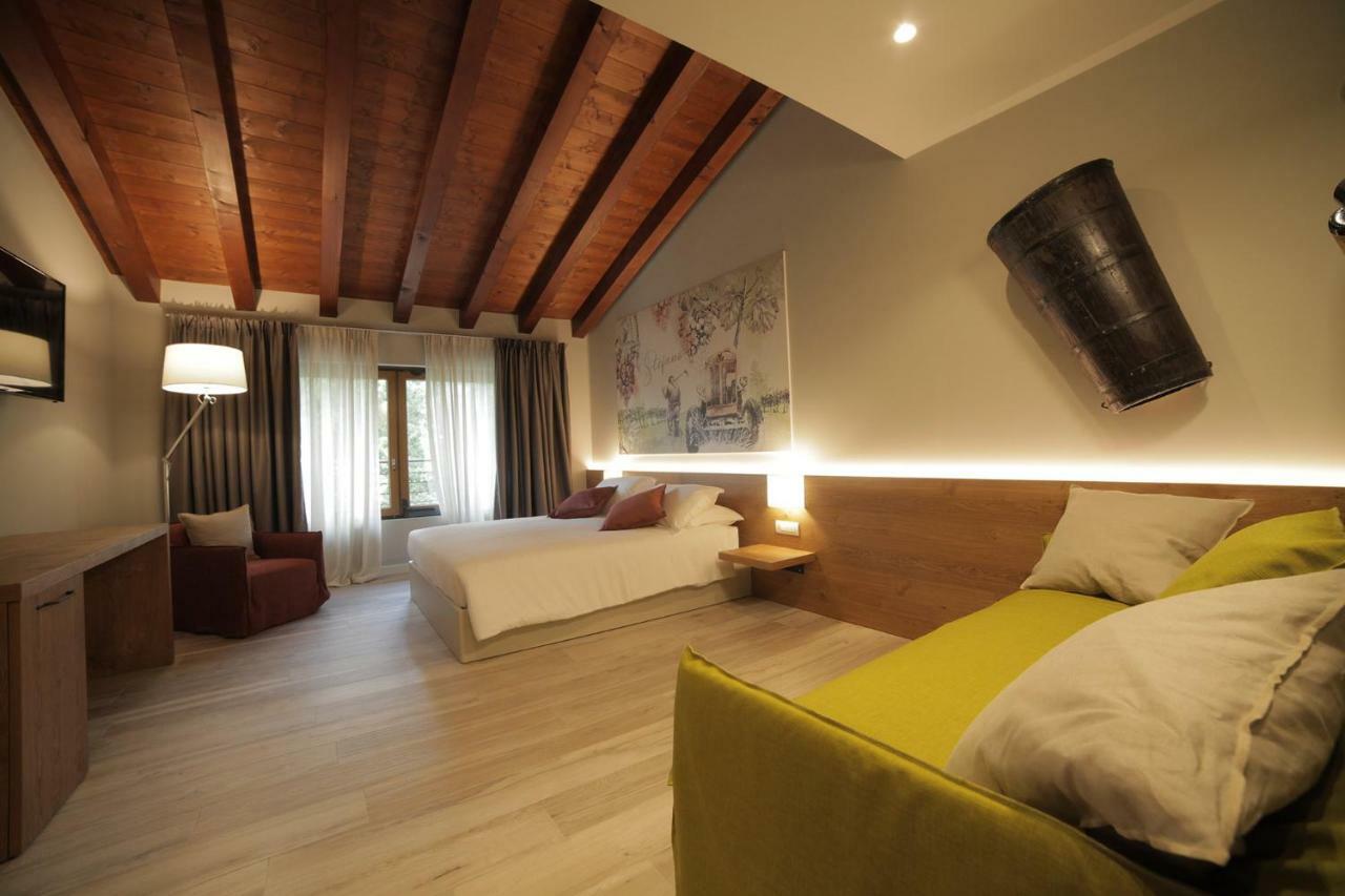 Agriturismo Acinatico Wine Relais 弗马尼 外观 照片