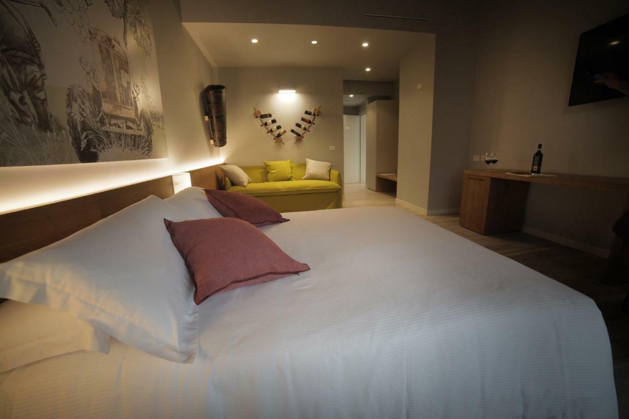 Agriturismo Acinatico Wine Relais 弗马尼 外观 照片