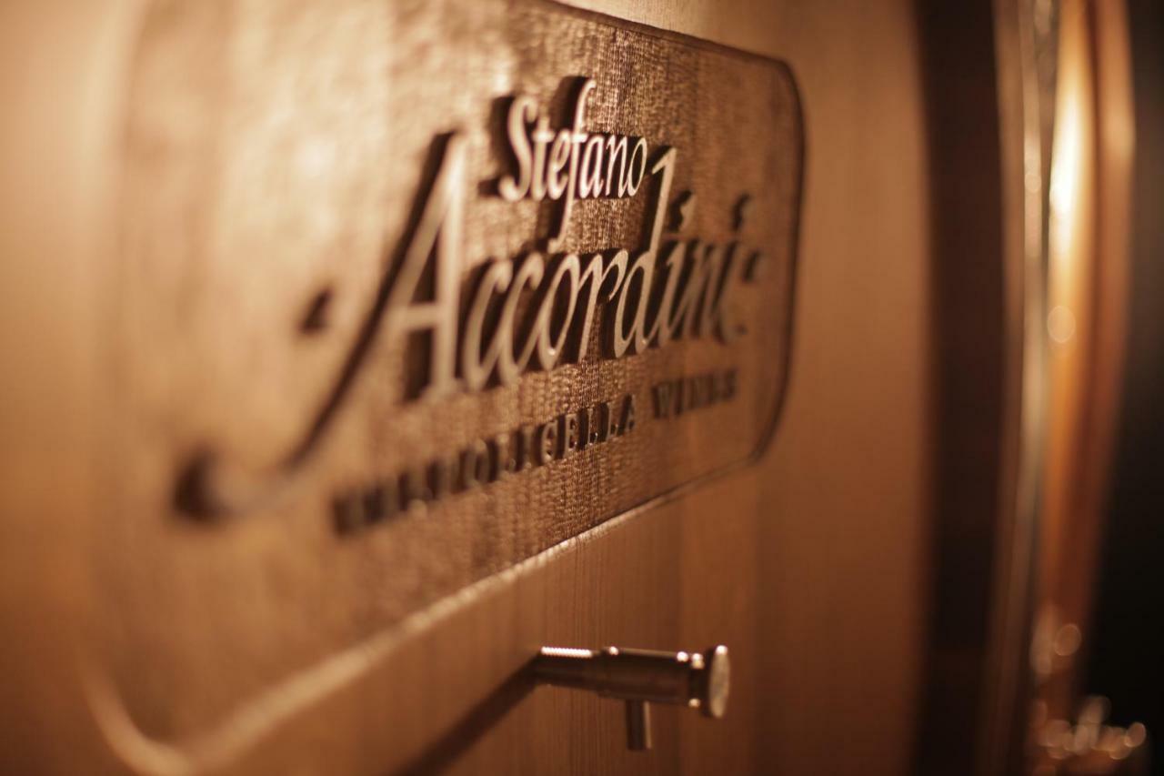 Agriturismo Acinatico Wine Relais 弗马尼 外观 照片