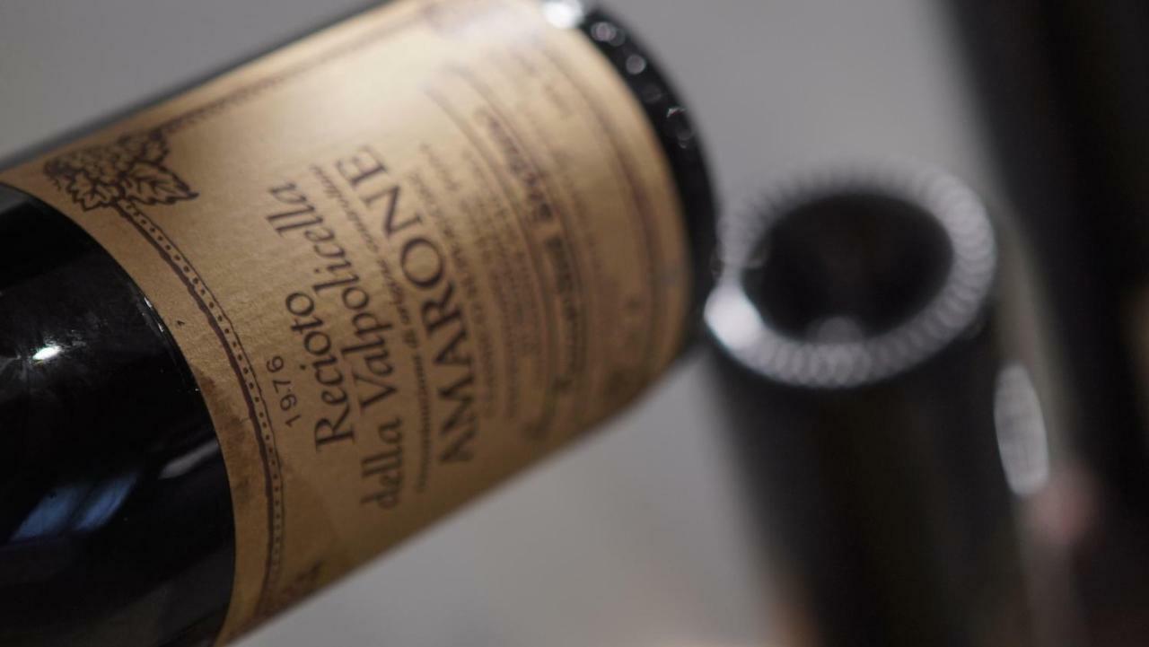 Agriturismo Acinatico Wine Relais 弗马尼 外观 照片