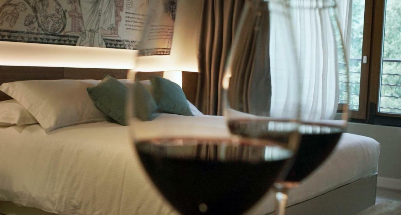 Agriturismo Acinatico Wine Relais 弗马尼 外观 照片