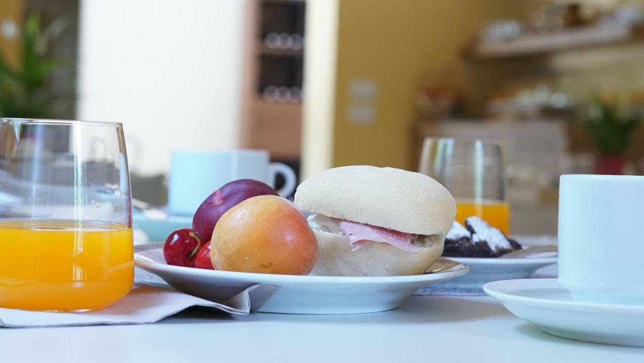 Agriturismo Acinatico Wine Relais 弗马尼 外观 照片