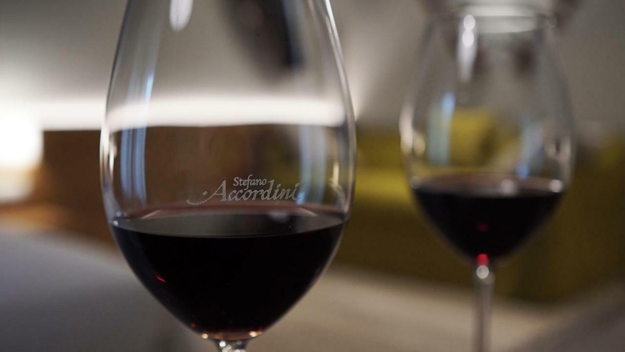 Agriturismo Acinatico Wine Relais 弗马尼 外观 照片