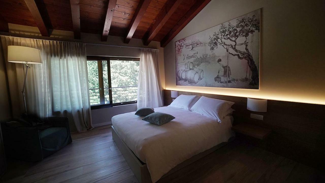 Agriturismo Acinatico Wine Relais 弗马尼 外观 照片
