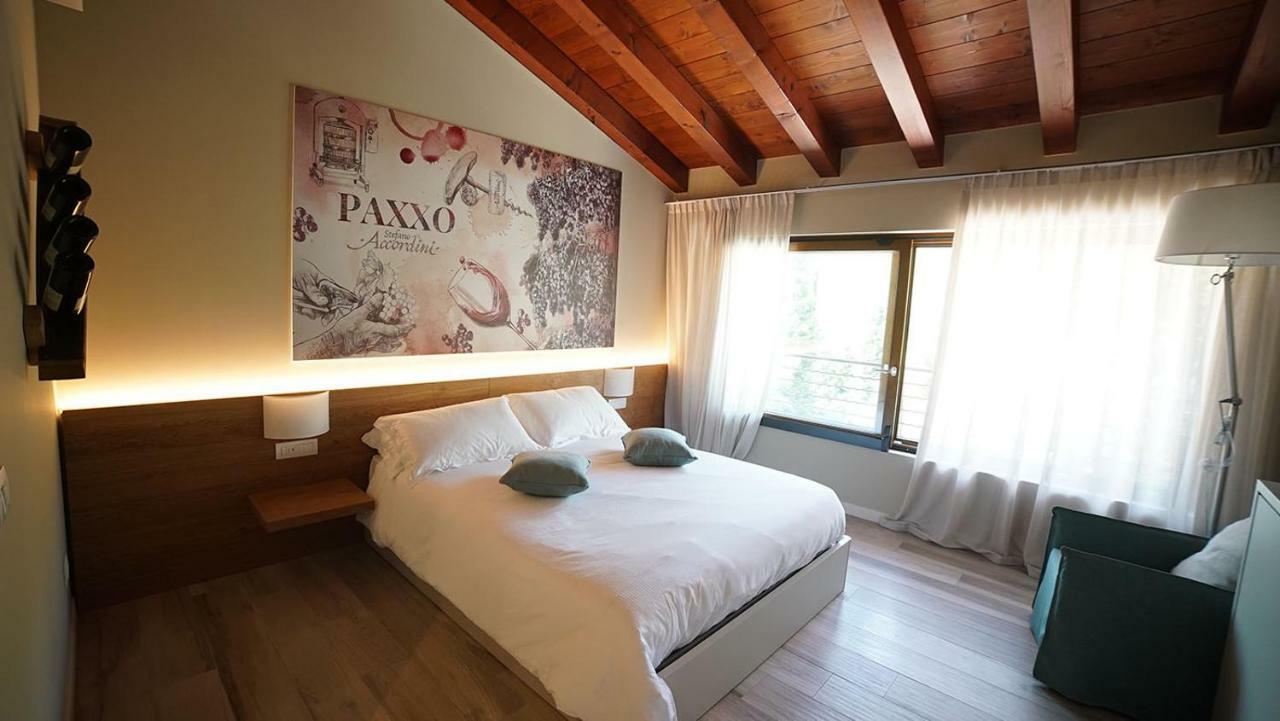 Agriturismo Acinatico Wine Relais 弗马尼 外观 照片