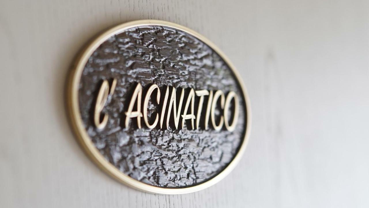 Agriturismo Acinatico Wine Relais 弗马尼 外观 照片