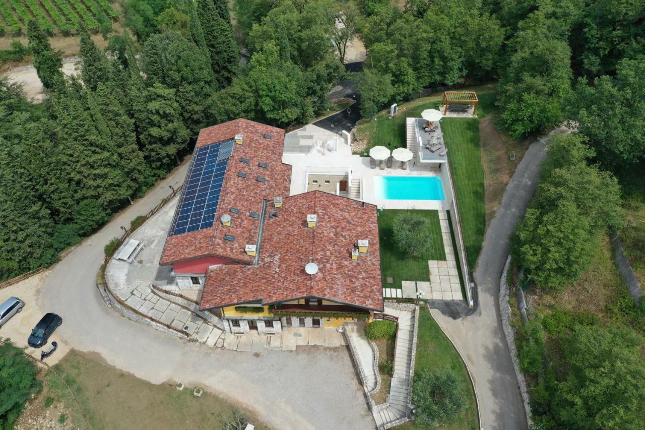 Agriturismo Acinatico Wine Relais 弗马尼 外观 照片